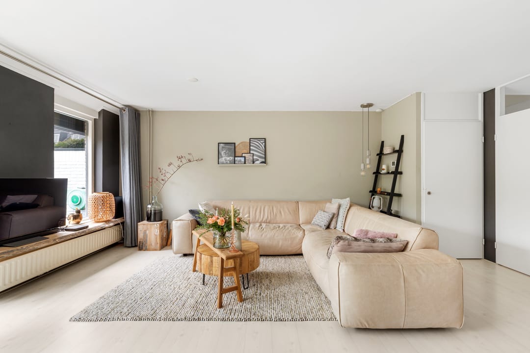 Foto 8 van Hoflaan 33