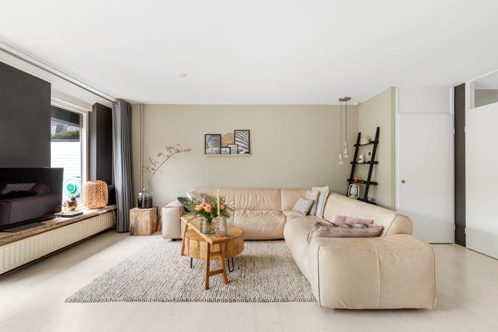 Foto 8 van Hoflaan 33