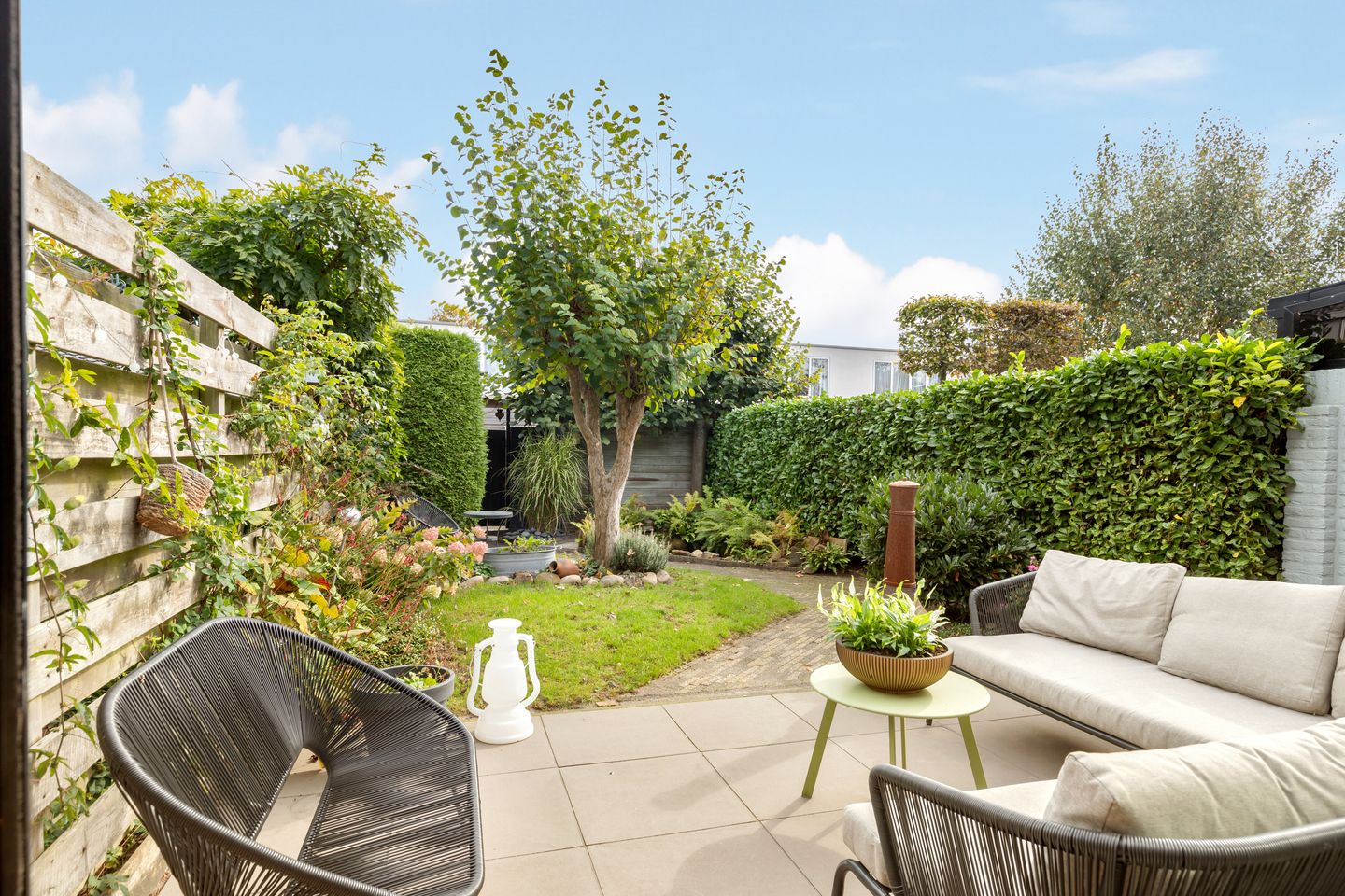 Foto 20 van Hoflaan 33