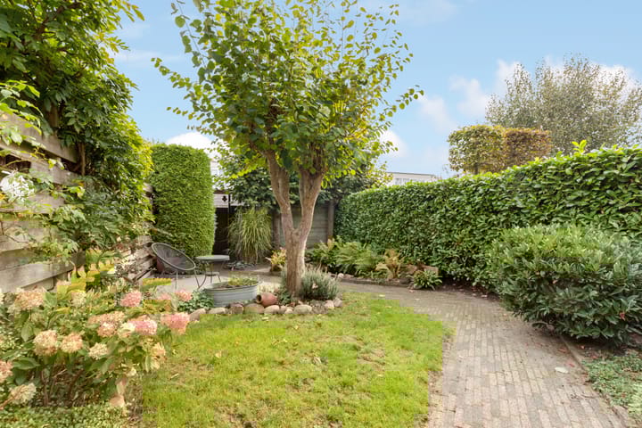 Foto 21 van Hoflaan 33