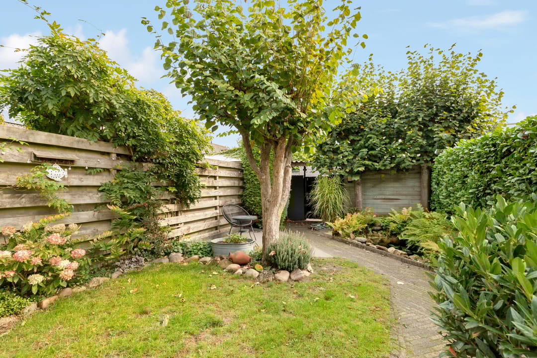 Foto 22 van Hoflaan 33