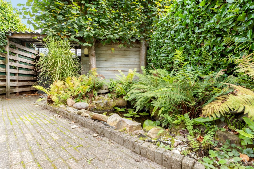 Foto 23 van Hoflaan 33