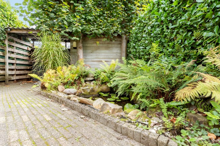 Foto 23 van Hoflaan 33