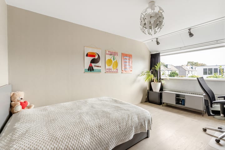 Foto 25 van Hoflaan 33