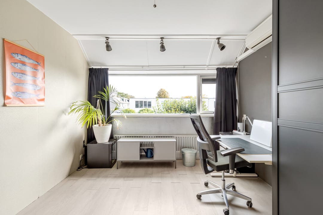 Foto 26 van Hoflaan 33