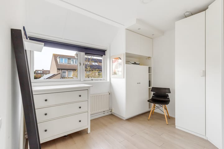 Foto 28 van Hoflaan 33