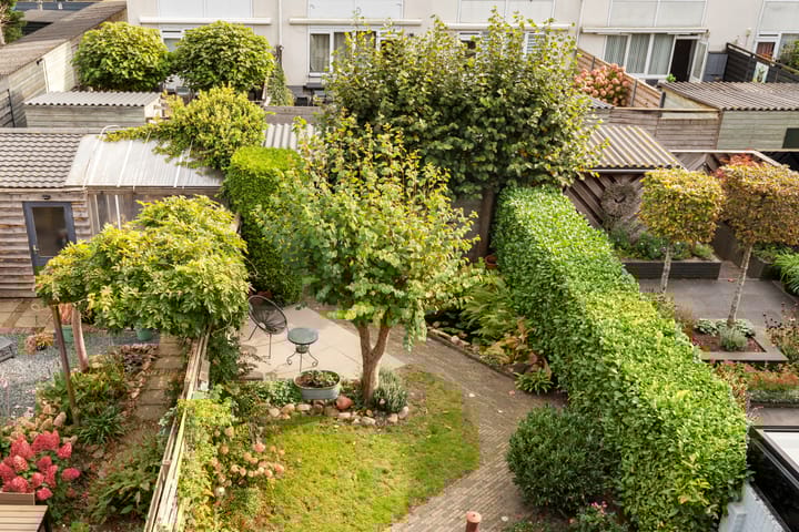 Foto 38 van Hoflaan 33