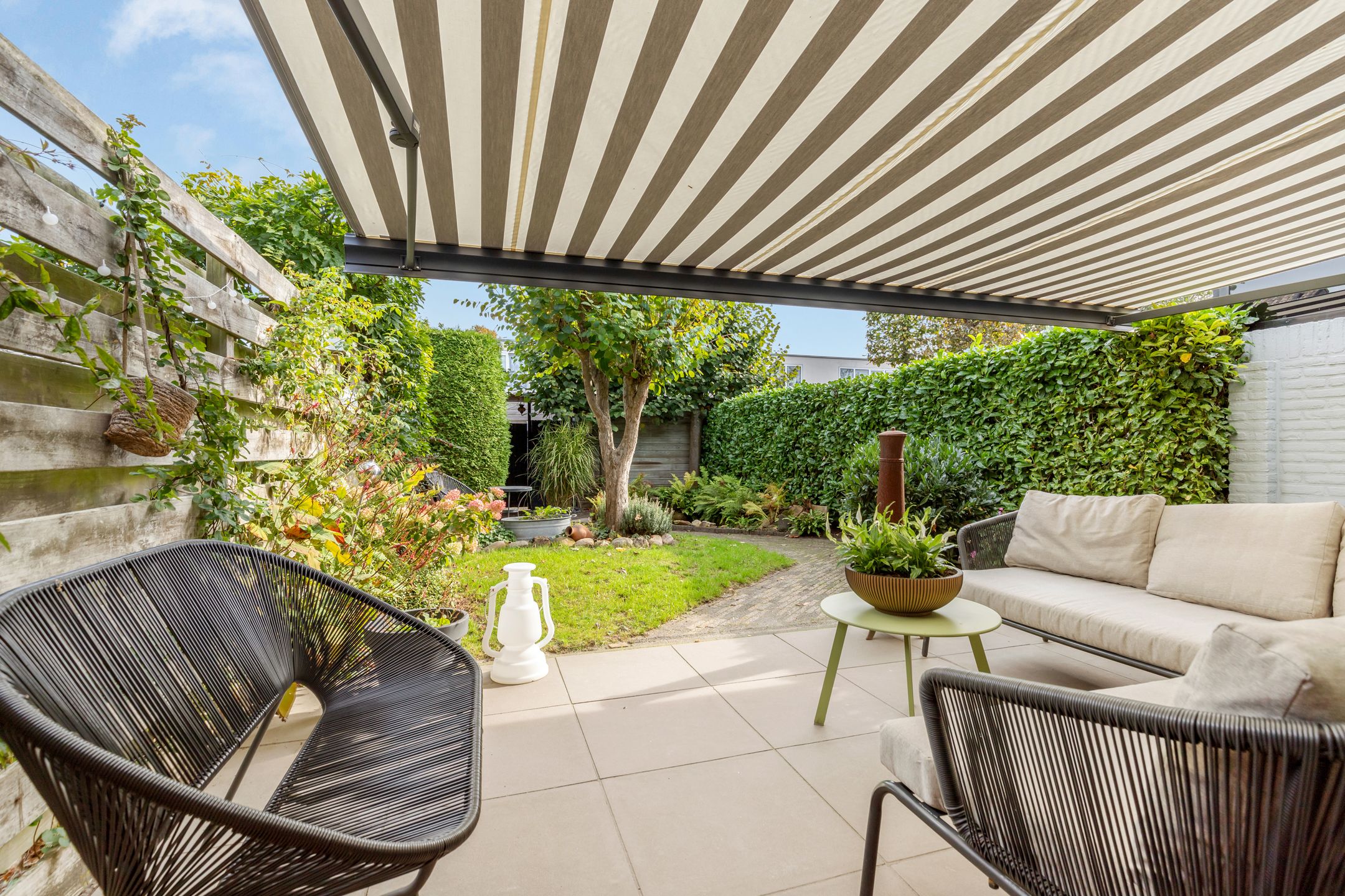 Foto 39 van Hoflaan 33