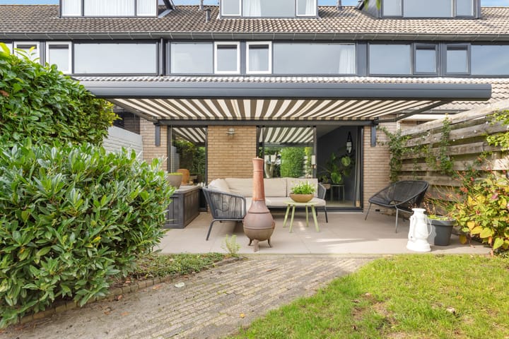 Foto 40 van Hoflaan 33