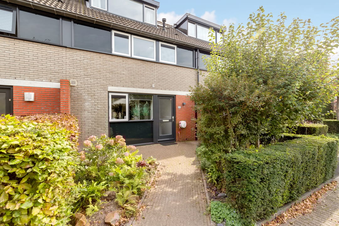 Foto 41 van Hoflaan 33