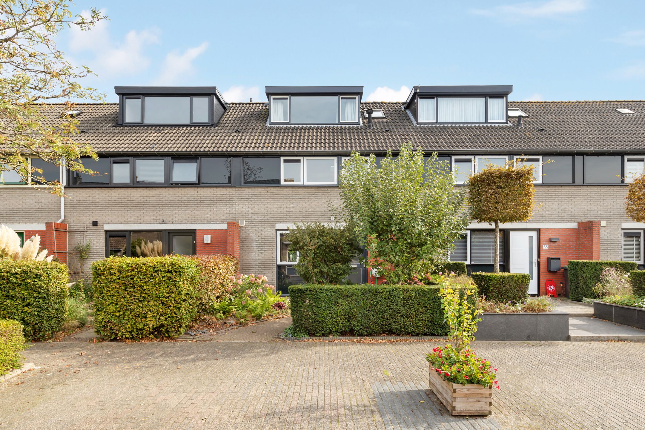 Foto 42 van Hoflaan 33