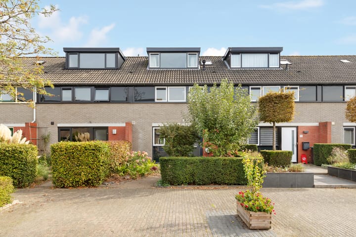 Foto 42 van Hoflaan 33