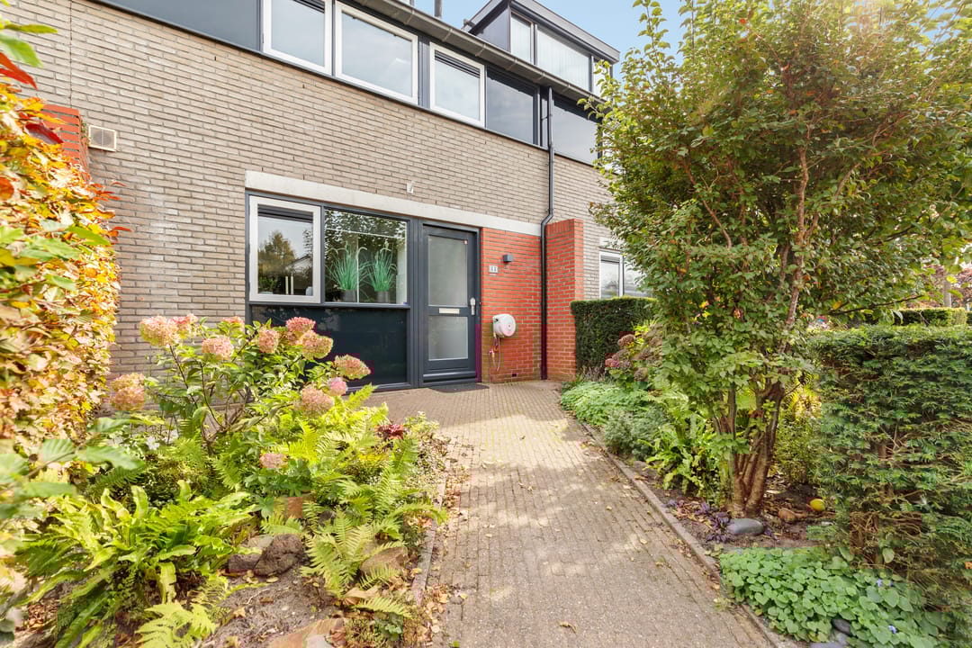 Foto 43 van Hoflaan 33