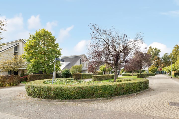 Foto 44 van Hoflaan 33