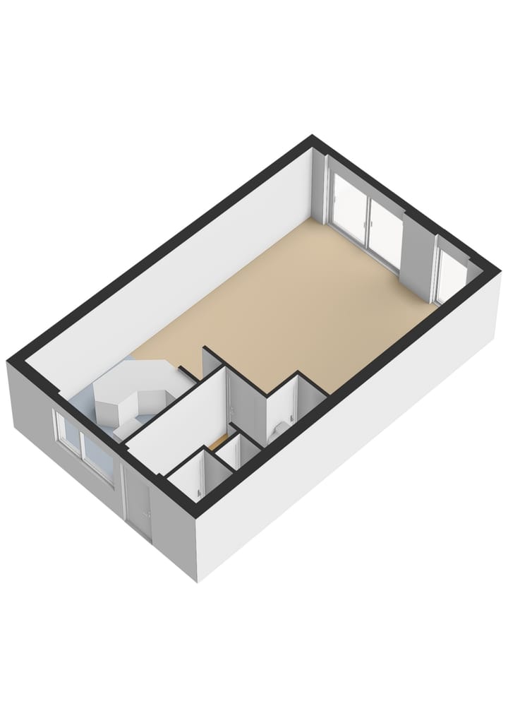 Foto 49 van Hoflaan 33