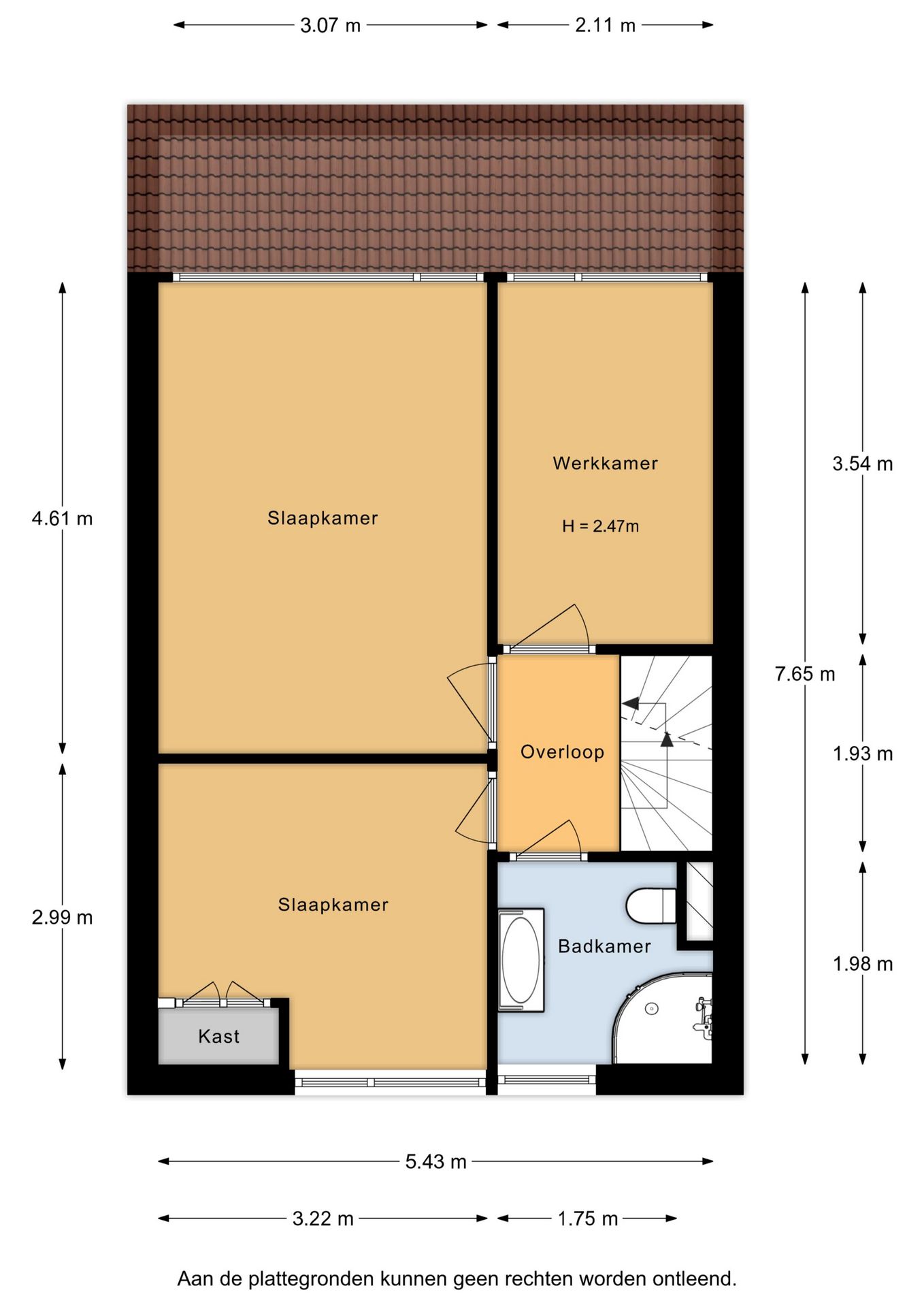 Foto 50 van Hoflaan 33