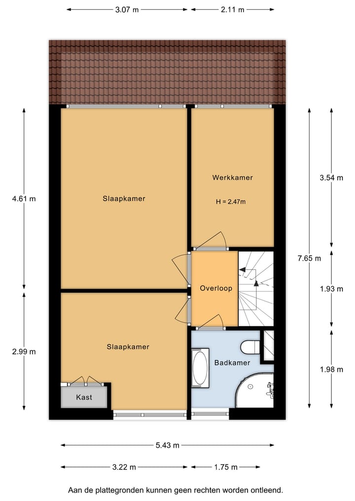 Foto 50 van Hoflaan 33