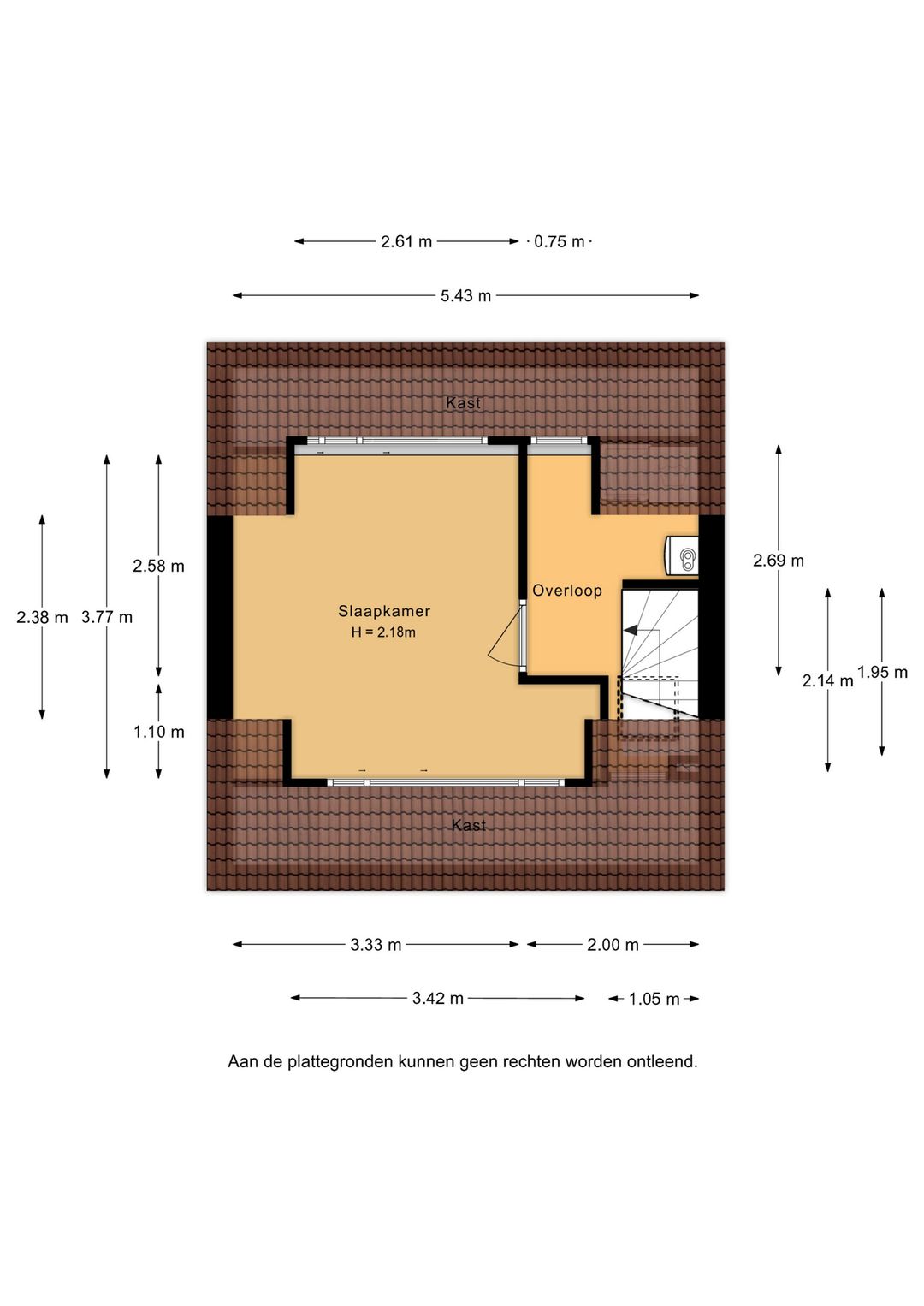 Foto 52 van Hoflaan 33