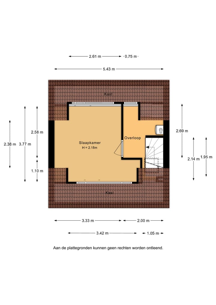 Foto 52 van Hoflaan 33