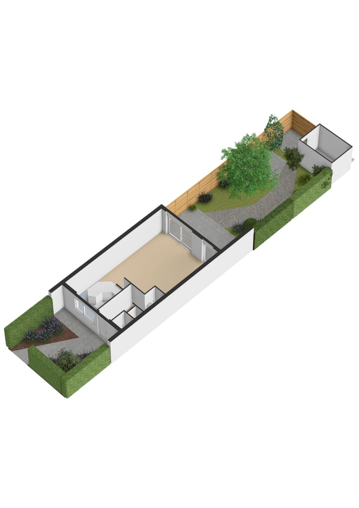 Foto 55 van Hoflaan 33