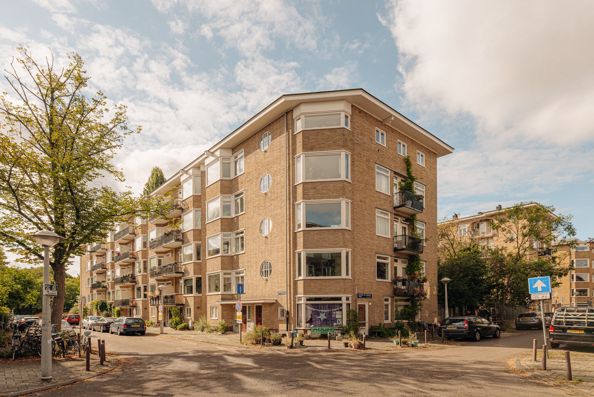 Foto 3 van Esmoreitstraat 17-H