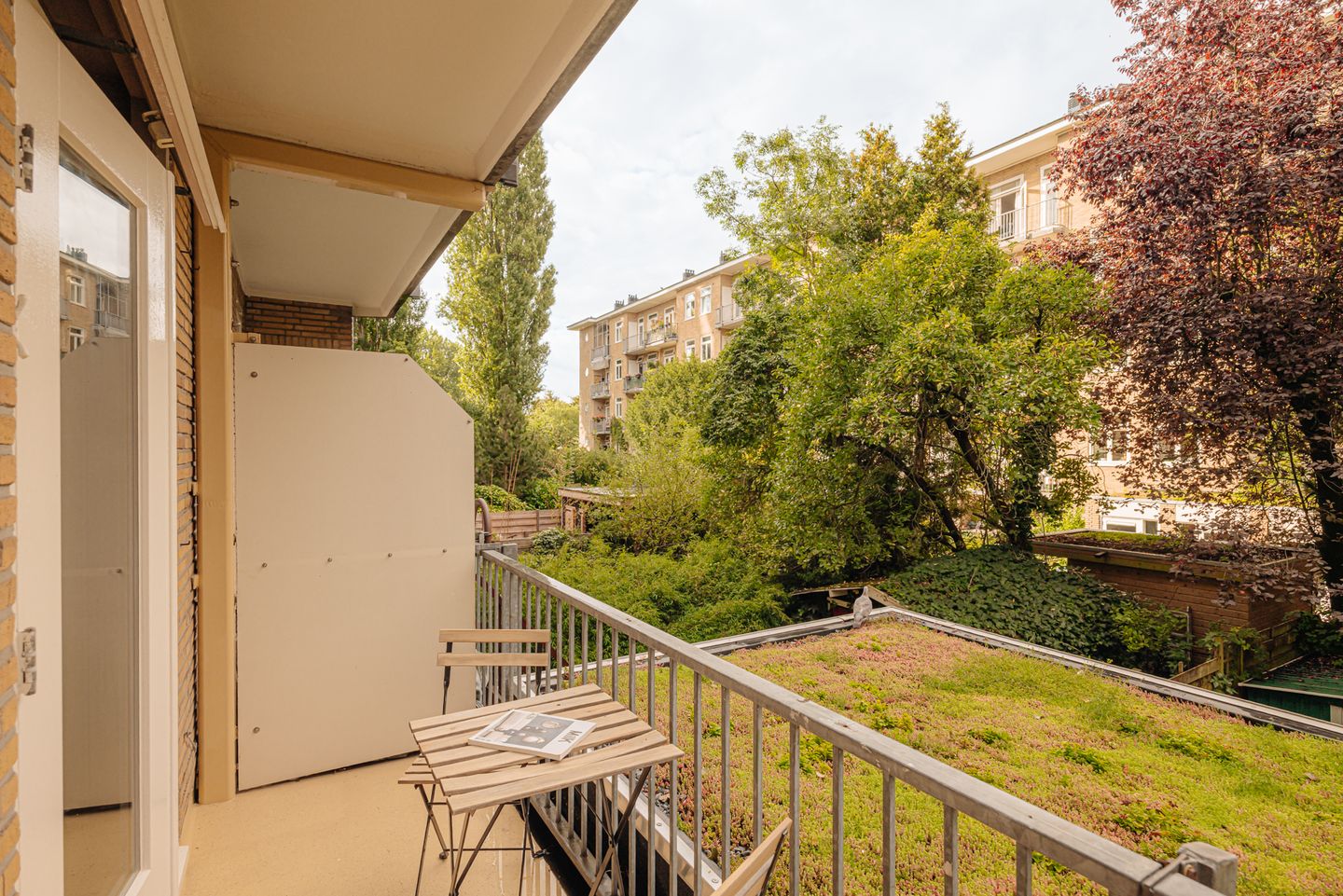 Foto 5 van Esmoreitstraat 17-H