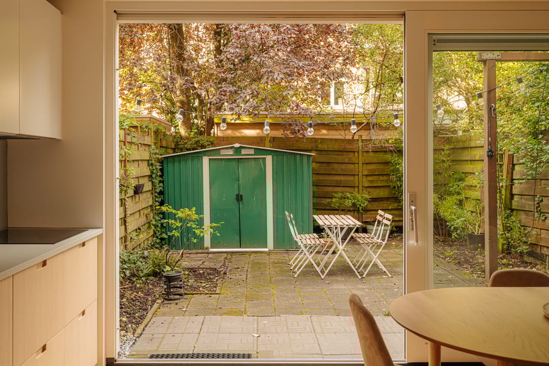 Foto 23 van Esmoreitstraat 17-H