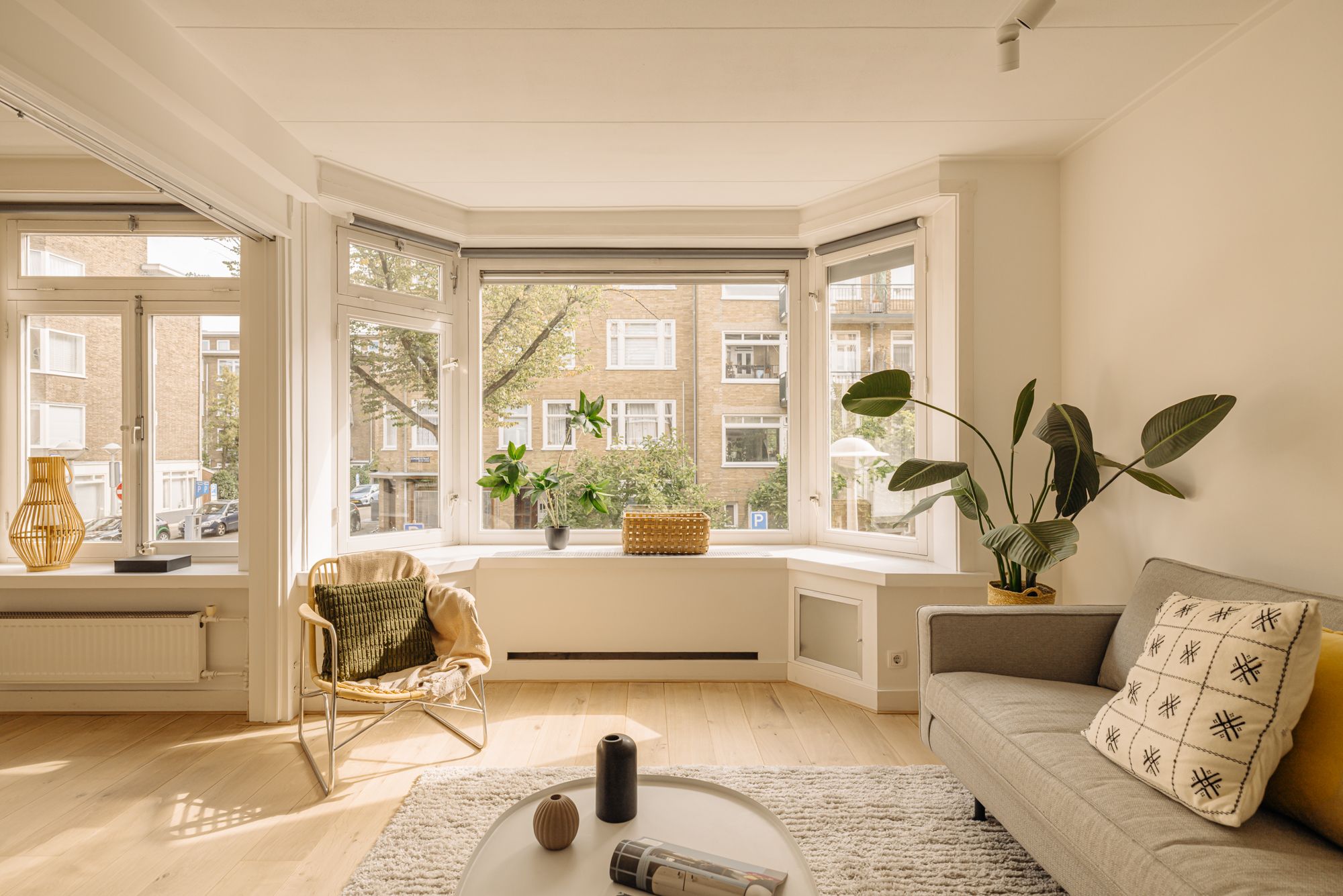 Foto 6 van Esmoreitstraat 17-H