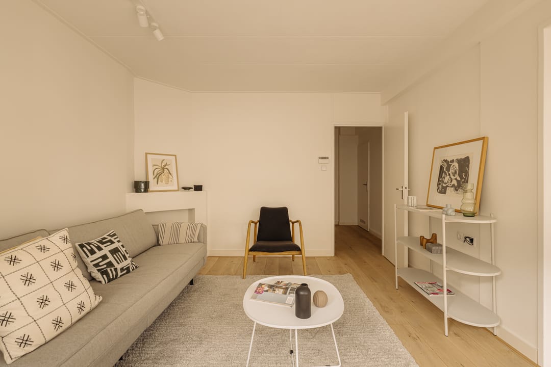 Foto 7 van Esmoreitstraat 17-H