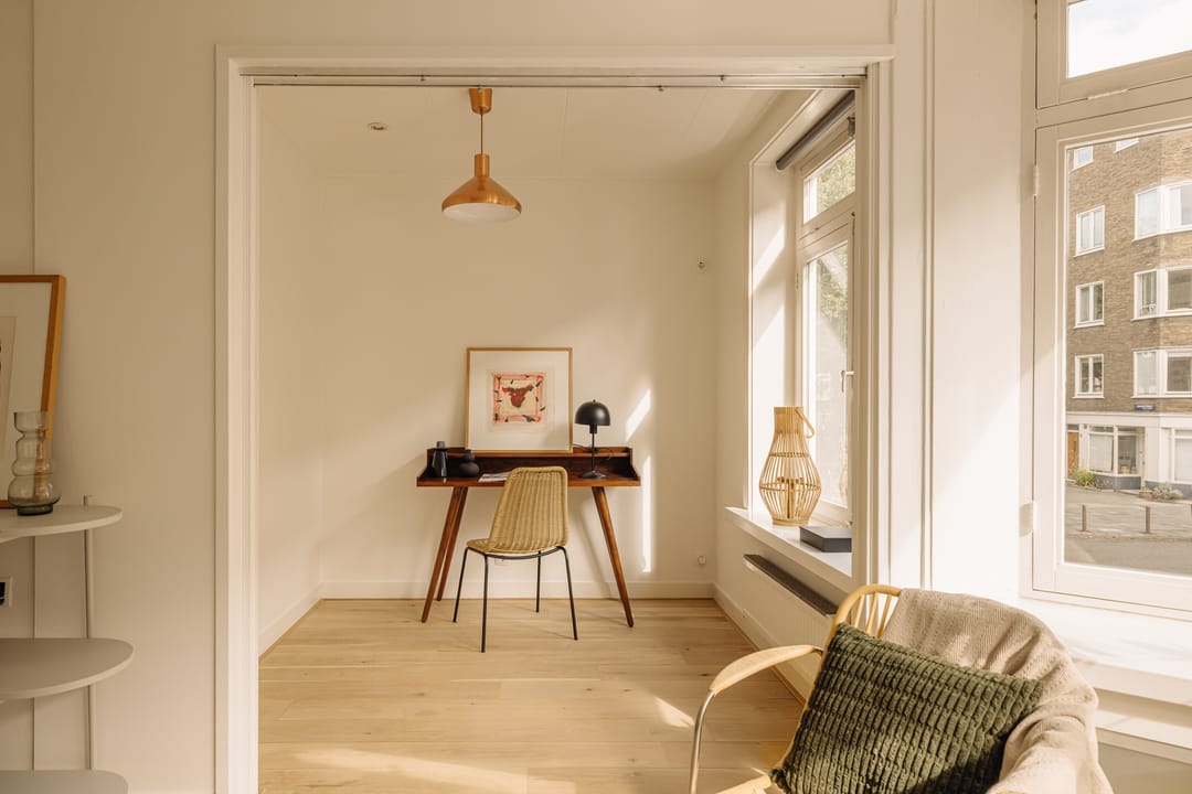 Foto 8 van Esmoreitstraat 17-H