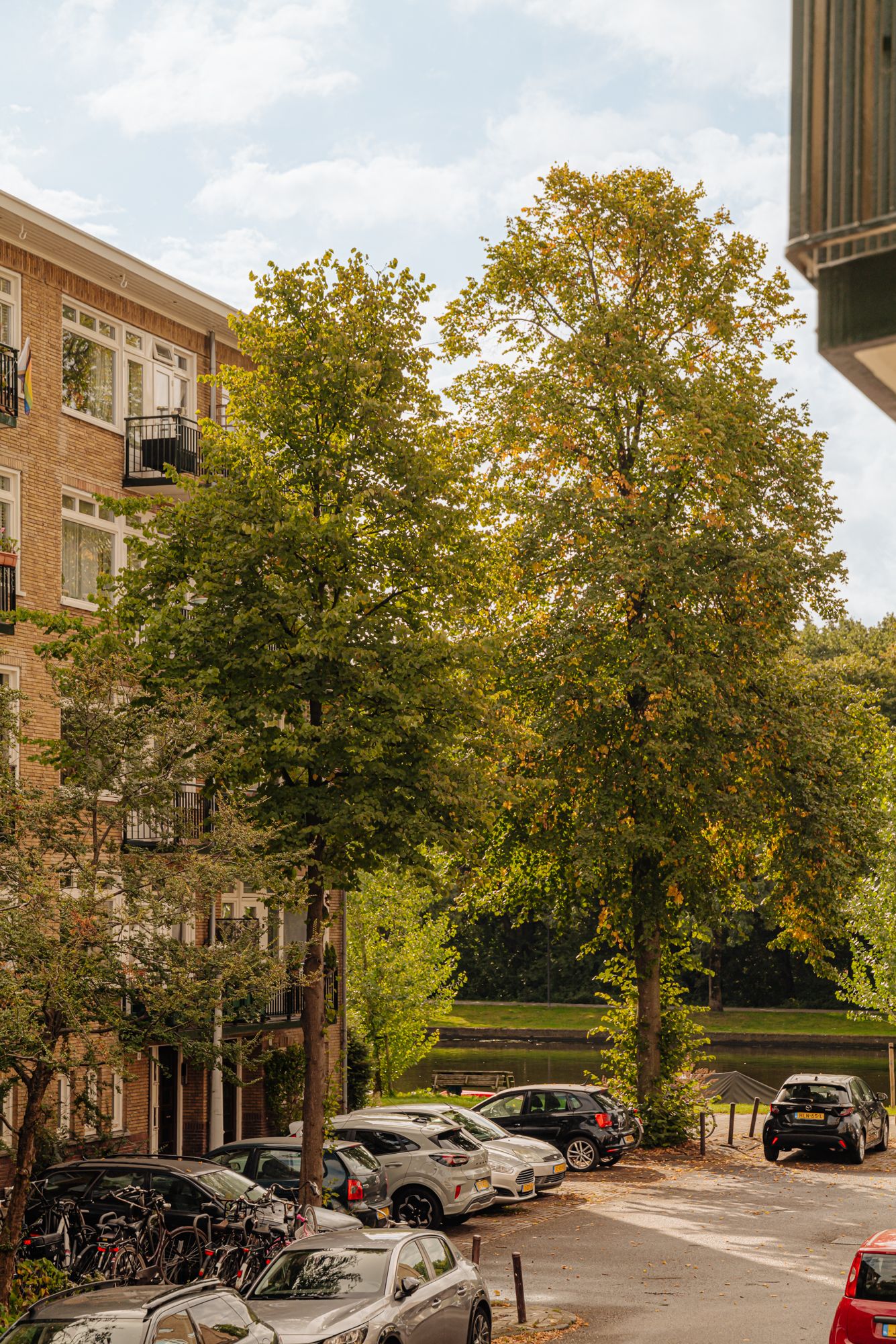 Foto 10 van Esmoreitstraat 17-H