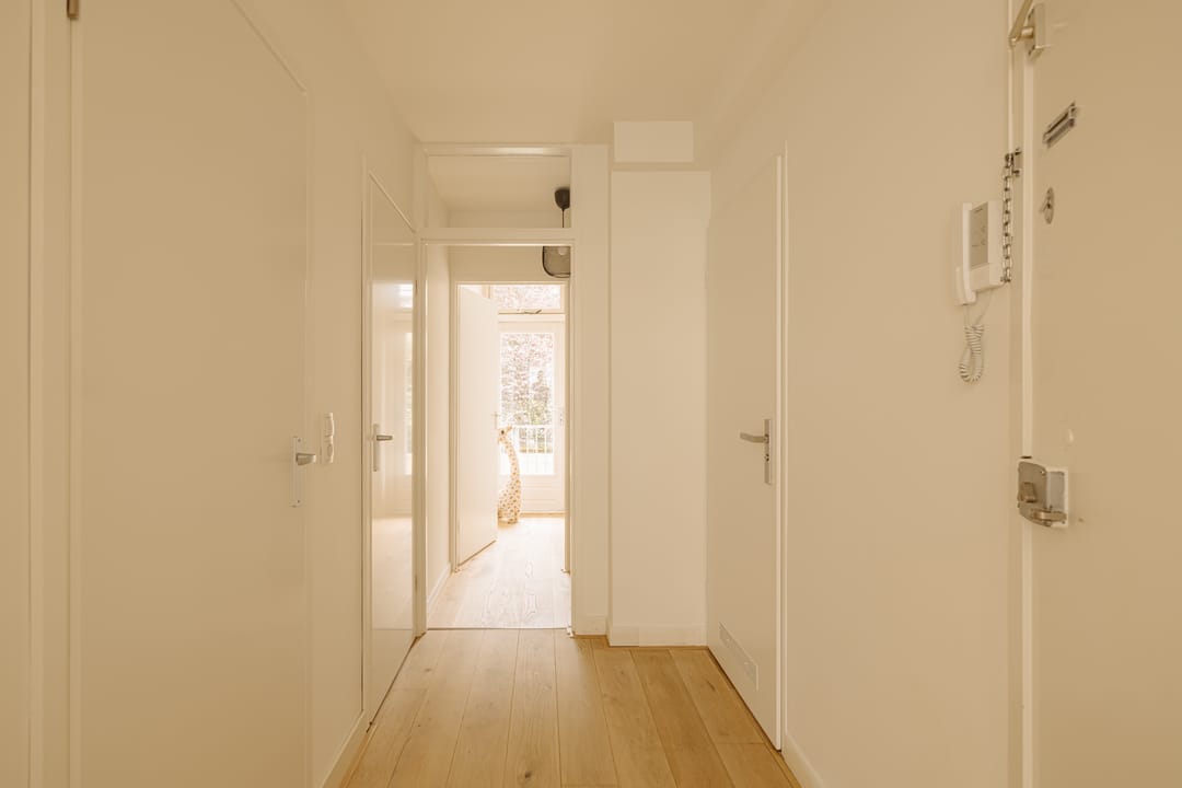 Foto 11 van Esmoreitstraat 17-H