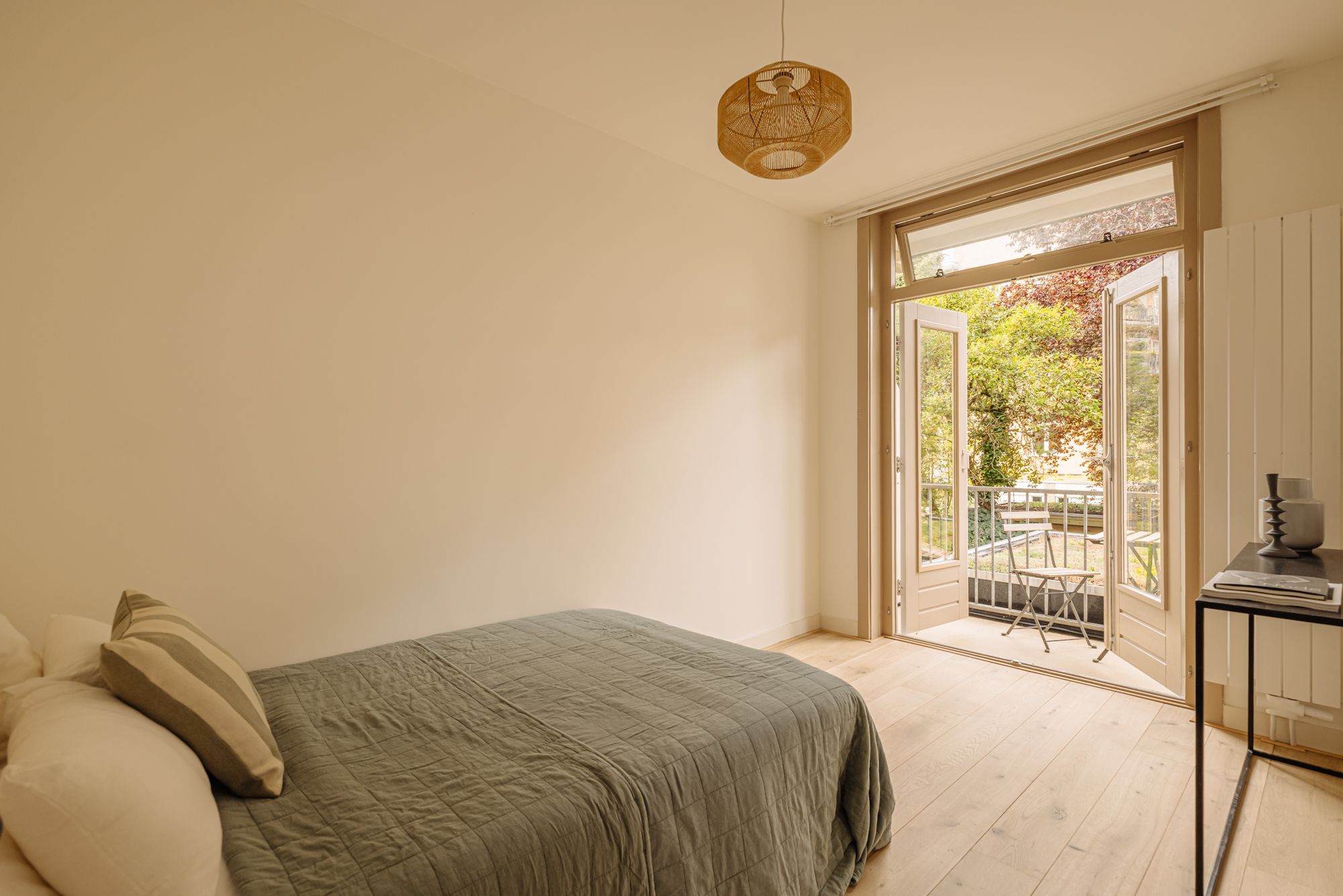 Foto 12 van Esmoreitstraat 17-H