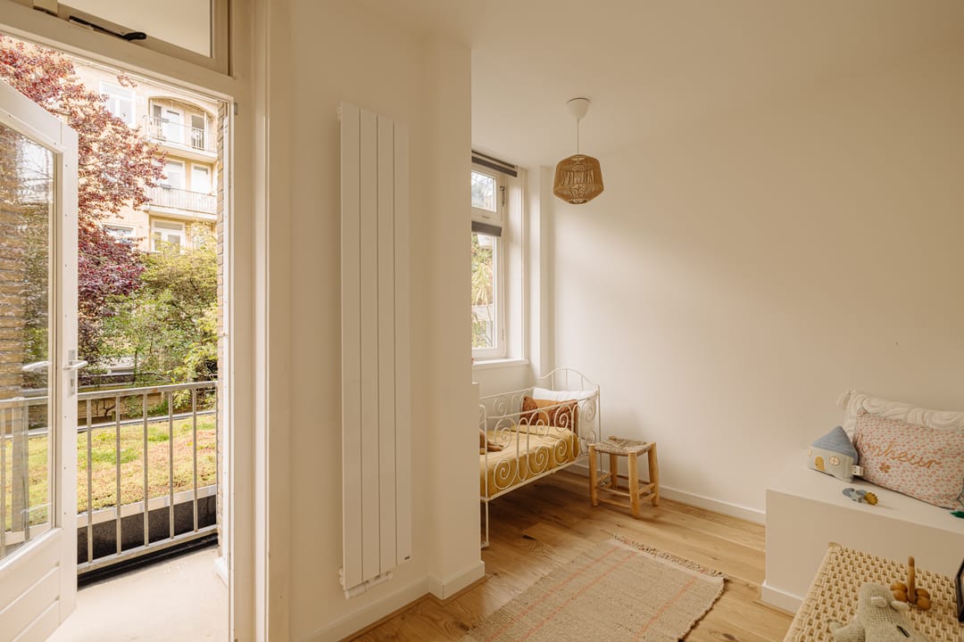 Foto 13 van Esmoreitstraat 17-H