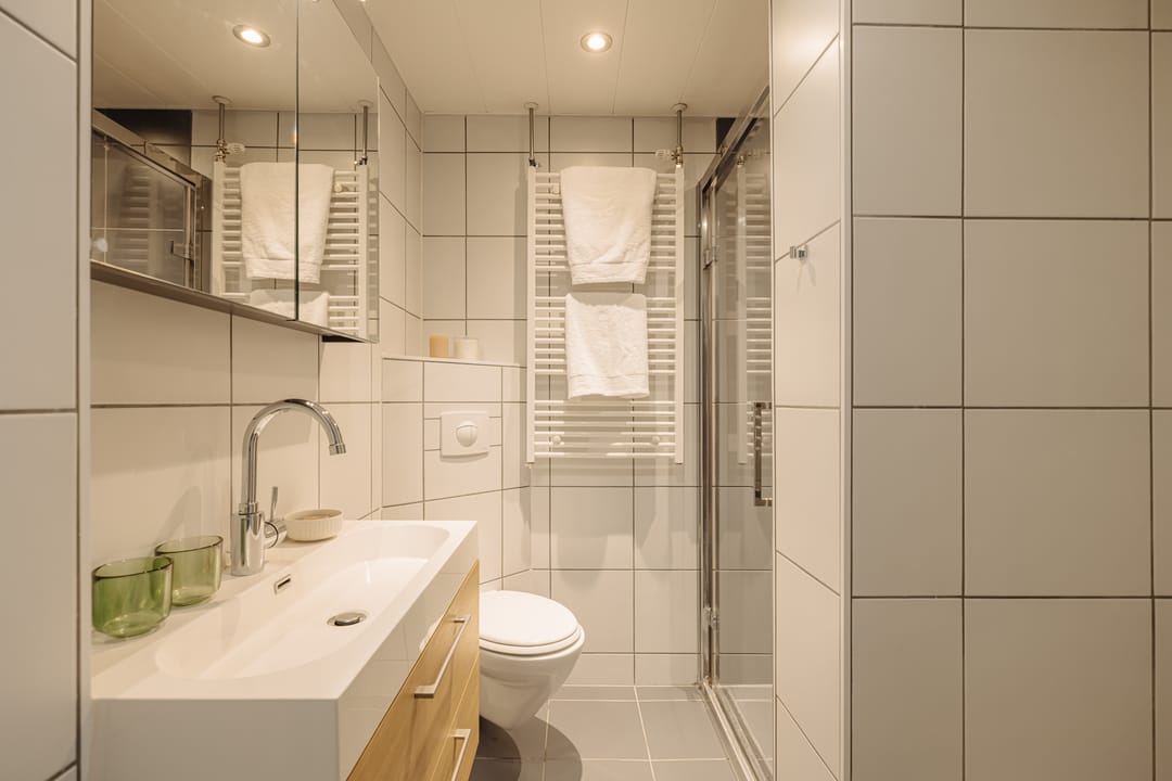 Foto 16 van Esmoreitstraat 17-H