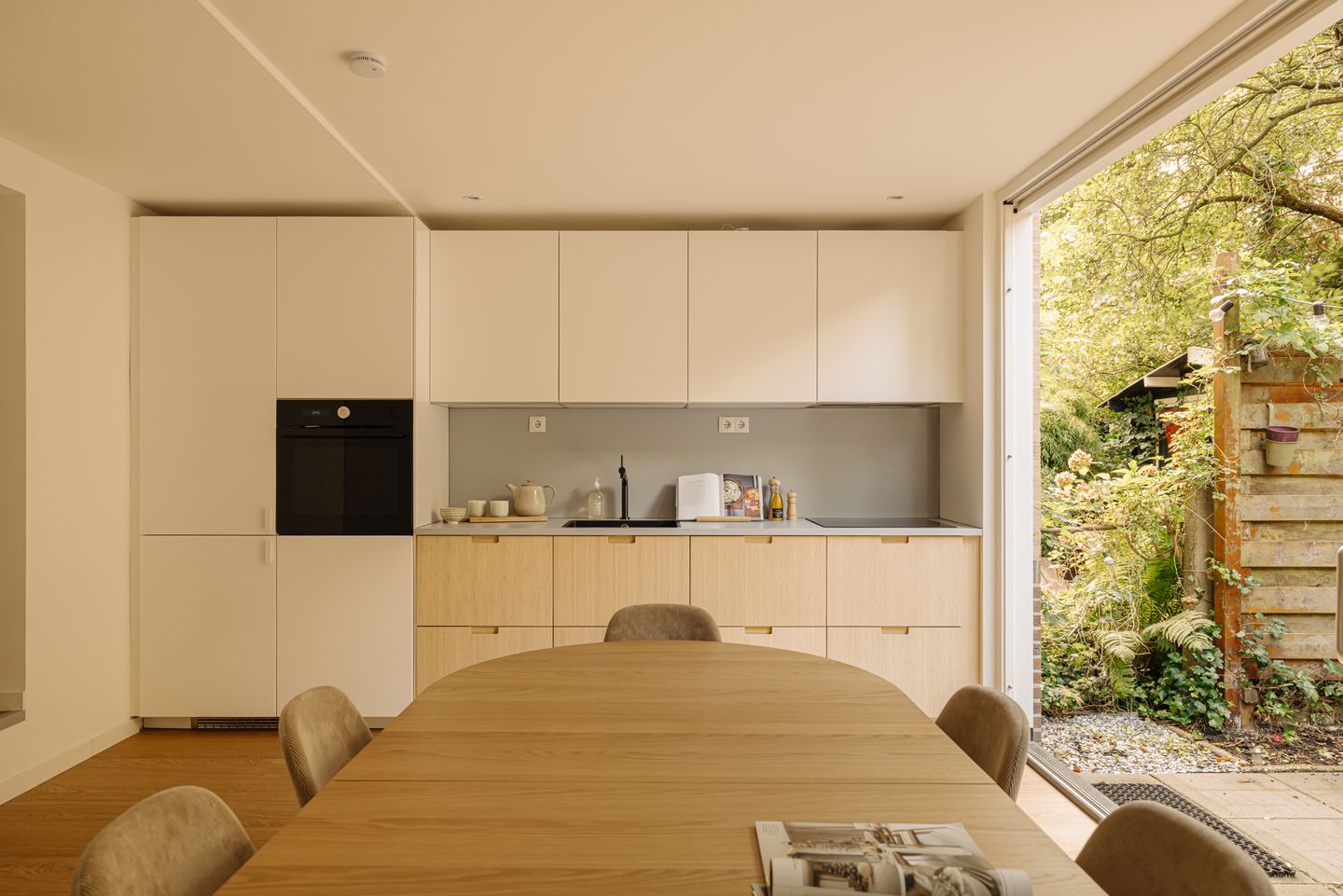 Foto 19 van Esmoreitstraat 17-H