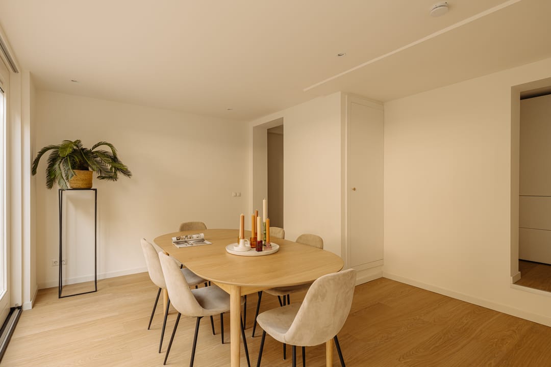 Foto 22 van Esmoreitstraat 17-H