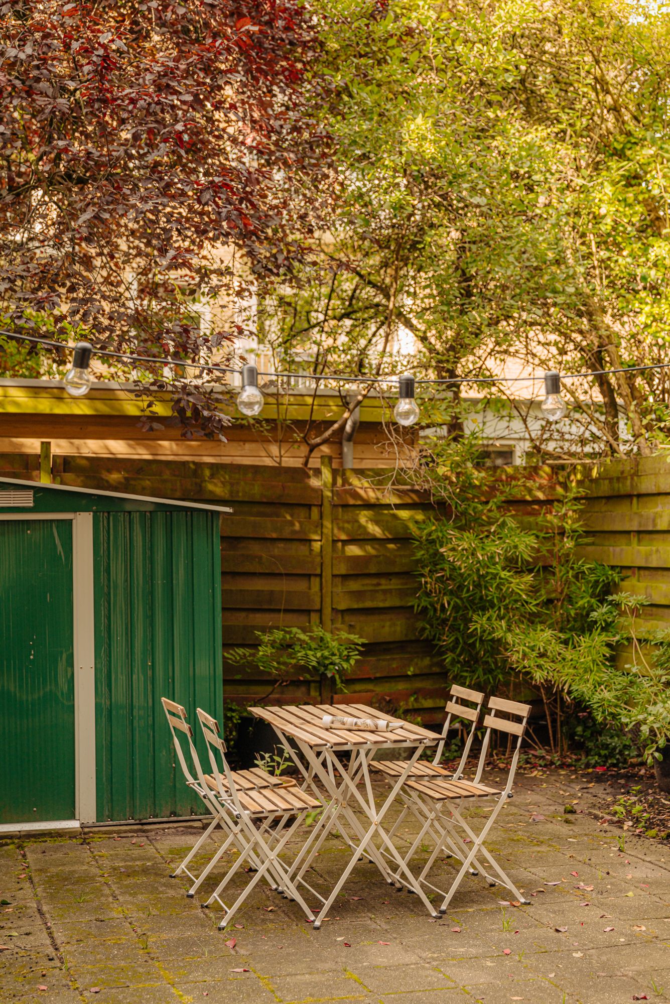 Foto 24 van Esmoreitstraat 17-H