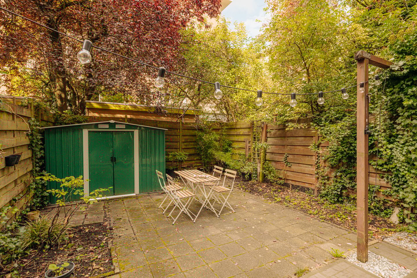 Foto 25 van Esmoreitstraat 17-H