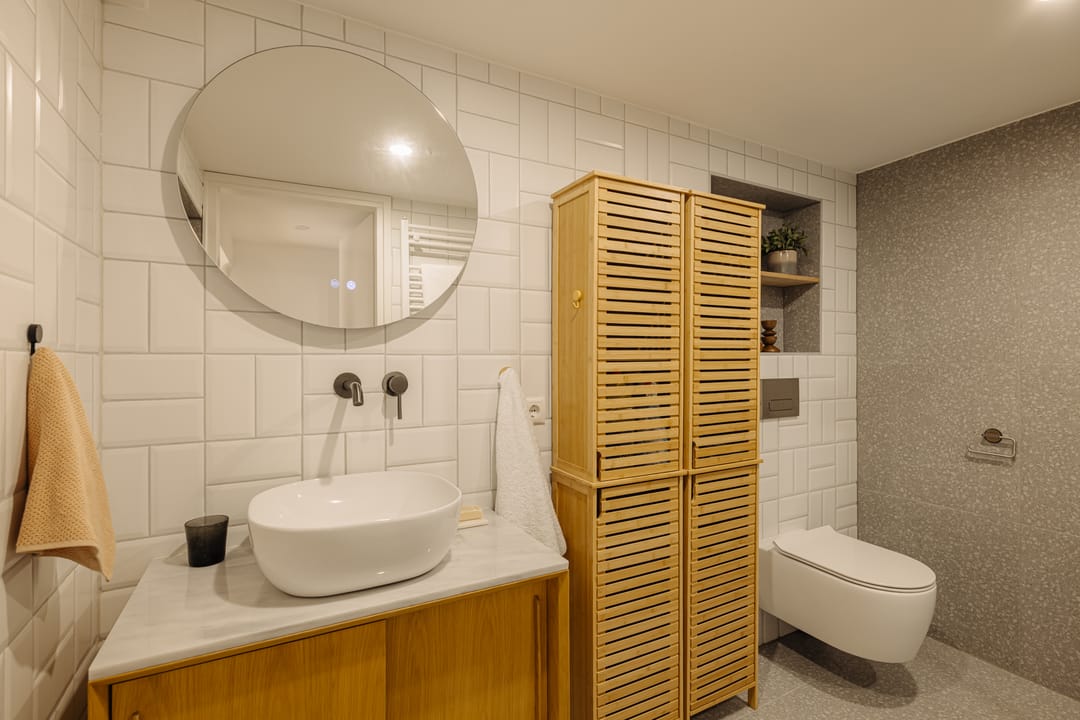 Foto 26 van Esmoreitstraat 17-H