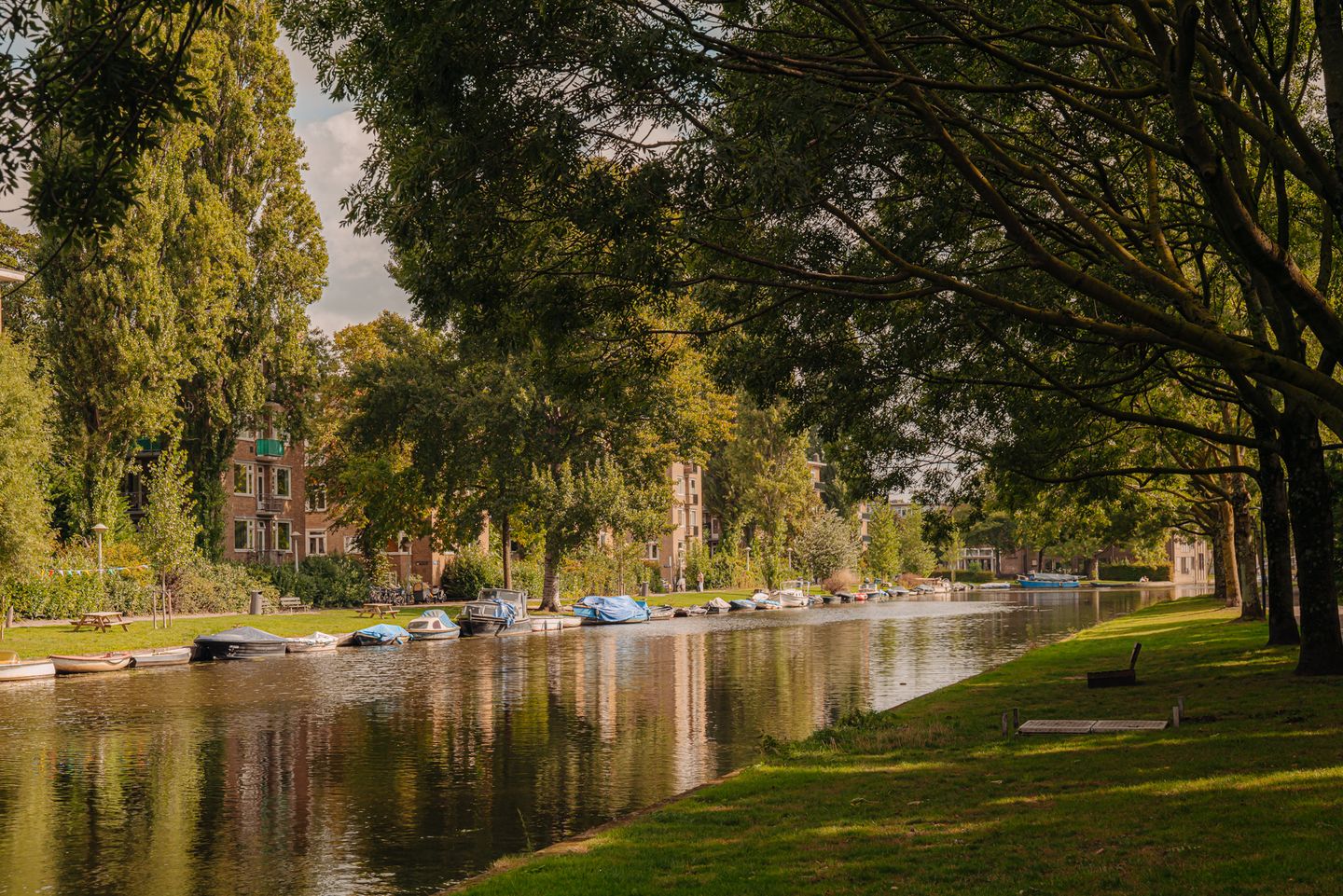 Foto 29 van Esmoreitstraat 17-H