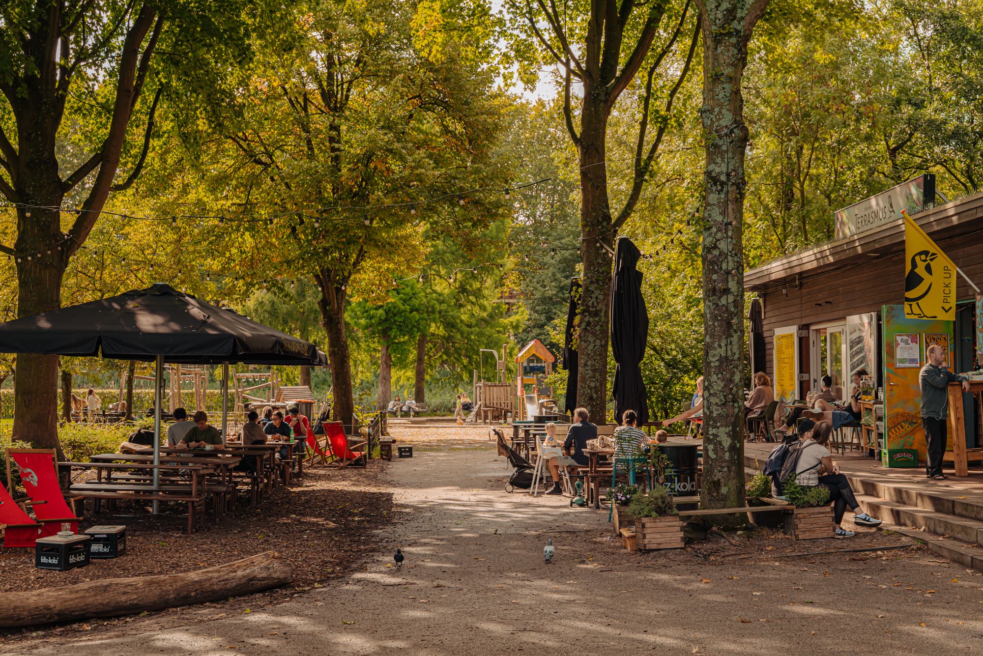 Foto 30 van Esmoreitstraat 17-H