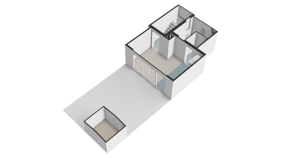 Foto 43 van Esmoreitstraat 17-H