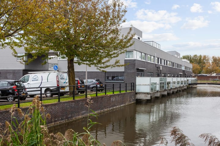 Foto 3 van Van Pomerenvaart 2