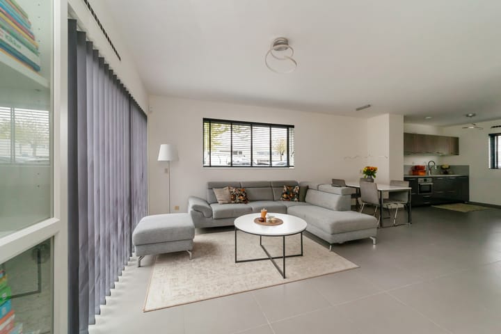 Foto 6 van Van Pomerenvaart 2