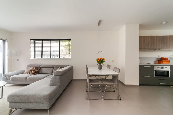 Foto 8 van Van Pomerenvaart 2