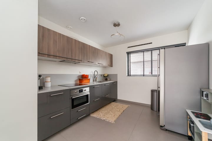 Foto 11 van Van Pomerenvaart 2