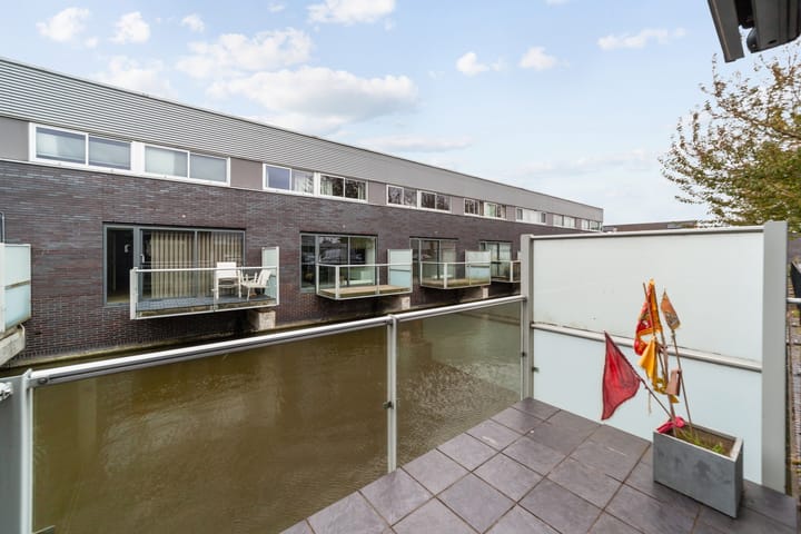 Foto 13 van Van Pomerenvaart 2