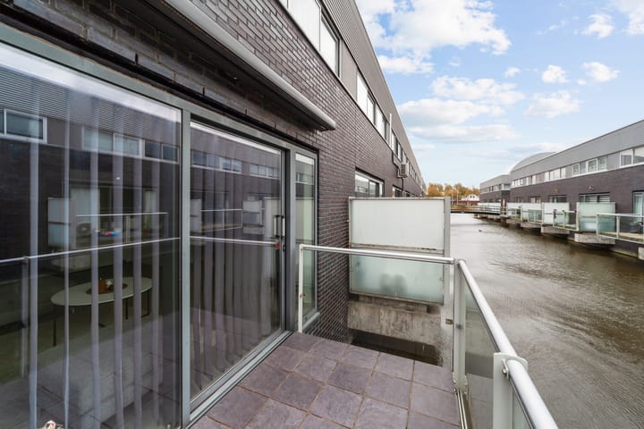 Foto 14 van Van Pomerenvaart 2