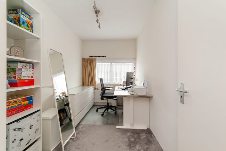 Foto 23 van Van Pomerenvaart 2